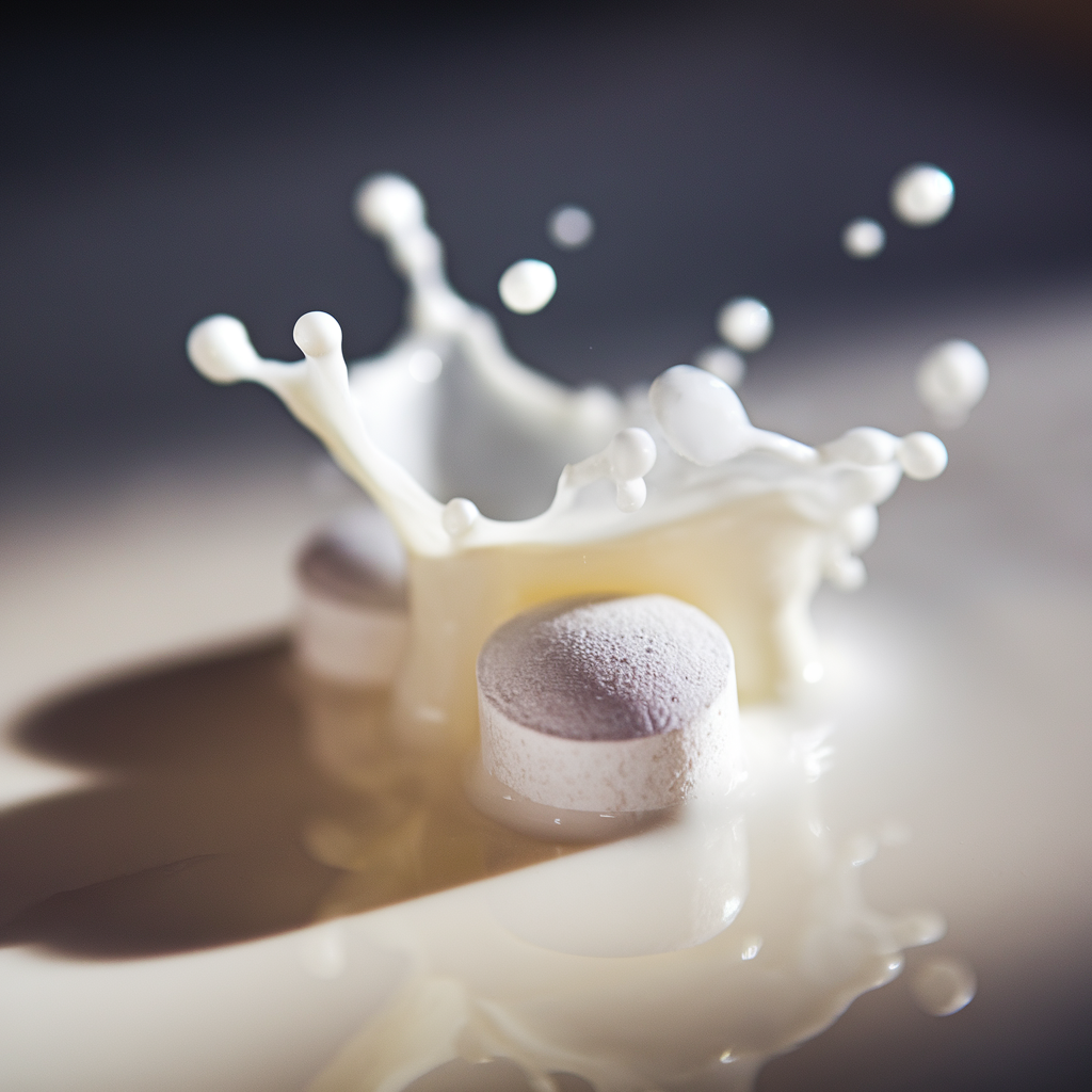 Calcium